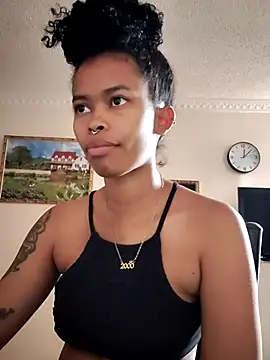 shenna brunette online show from 02.16.26