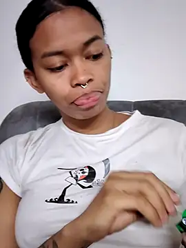 shenna brunette online show from 02.26.26