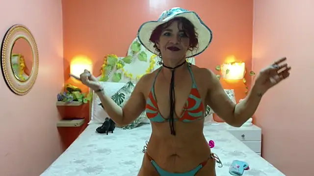 Dalila Najjar  online show from 02.05.26