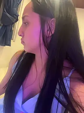 Eve Ritz online show from 03.12.26