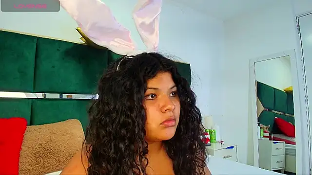 Jessica Beltrann online show from 03.25.26