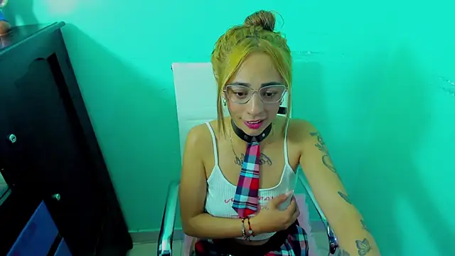 Dulcee Mariiaa online show from 01.11.26