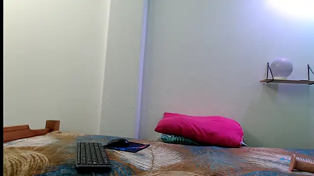 sexy18iris online show from 01.13.26