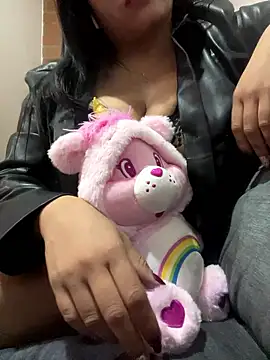 Snapshot of KissyLola chatting on 01.09.26 KissyLola online show from 01.09.26