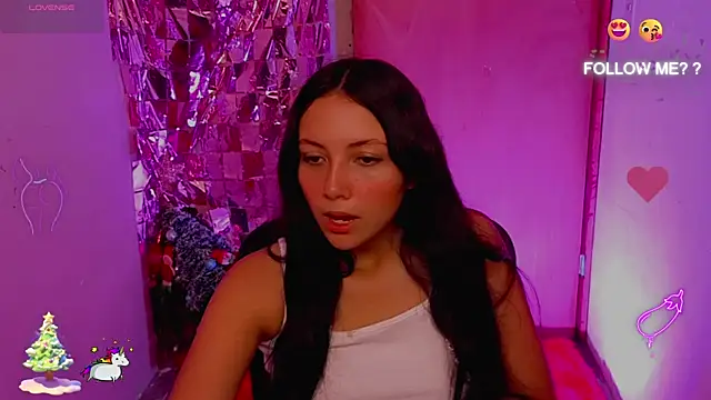 Julieta 26  online show from 01.12.26