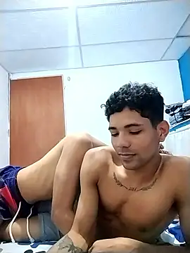 Wild and Sweets online show from 01.07.26