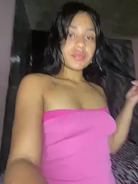 Snapshot of Sofibleaze chatting on 03.01.26 Sofibleaze online show from 03.01.26