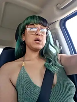 CalypsoLux online show from 04.13.26