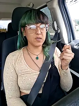 CalypsoLux online show from 04.22.26