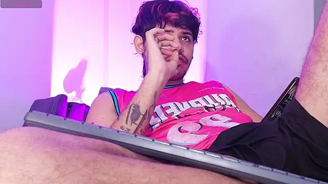 cum park1 online show from 03.19.26