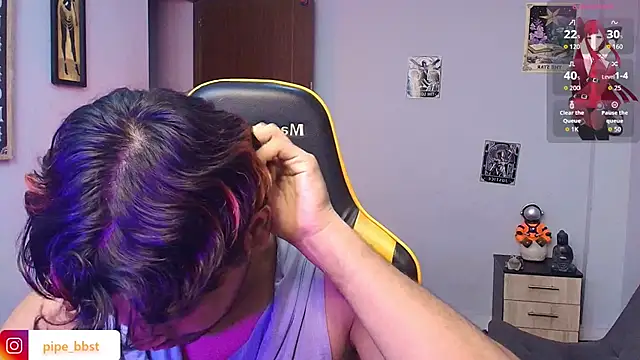 cum park1 online show from 04.01.26