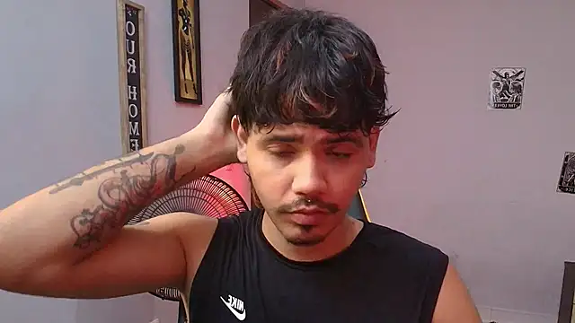 cum park1 online show from 04.15.26