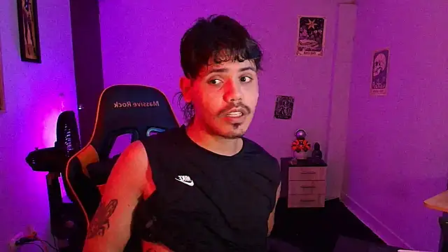 cum park1 online show from 04.15.26