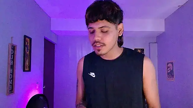 cum park1 online show from 04.15.26