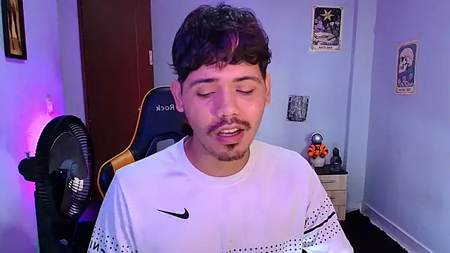 cum park1 online show from 04.17.26