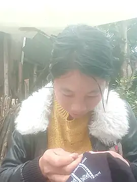 Snapshot of Ry-2k chatting on 01.15.26 Ry-2k online show from 01.15.26