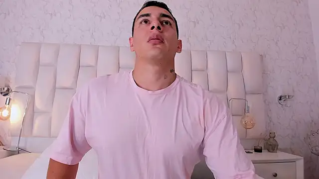 MassimoCo  online show from 03.25.26