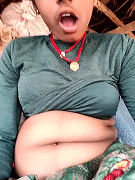 Queen chayna online show from 03.21.26