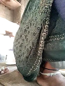 Queen chayna online show from 03.22.26