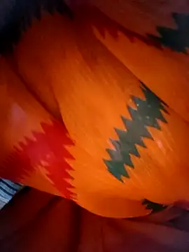 Queen chayna online show from 04.16.26