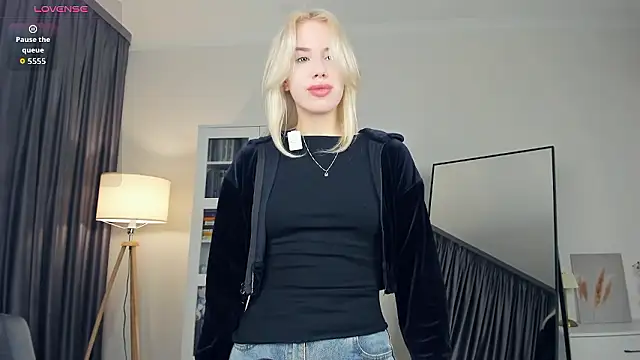 beauty cutiepie online show from 01.09.26