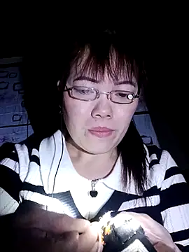 Snapshot of Sana-vn chatting on 01.18.26 Sana-vn online show from 01.18.26