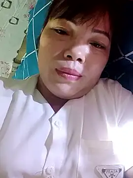 Snapshot of Sana-vn chatting on 01.18.26 Sana-vn online show from 01.18.26