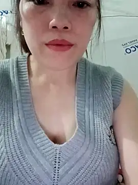 Snapshot of Sana-vn chatting on 02.15.26 Sana-vn online show from 02.15.26