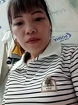 Snapshot of Sana-vn chatting on 02.17.26 Sana-vn online show from 02.17.26