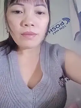 Snapshot of Sana-vn chatting on 02.18.26 Sana-vn online show from 02.18.26