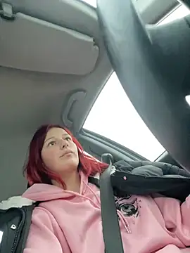 Lily Viola online show from 02.25.26