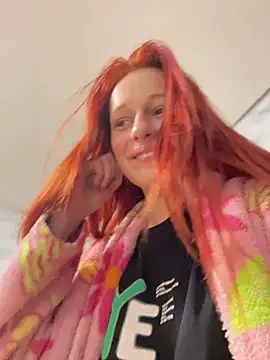 Lily Viola online show from 03.12.26