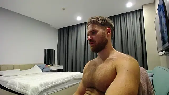 LorenzoLux online show from 03.26.26