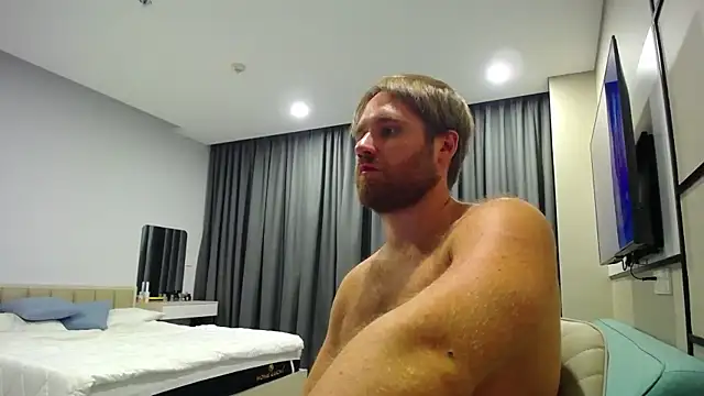LorenzoLux online show from 06.04.26