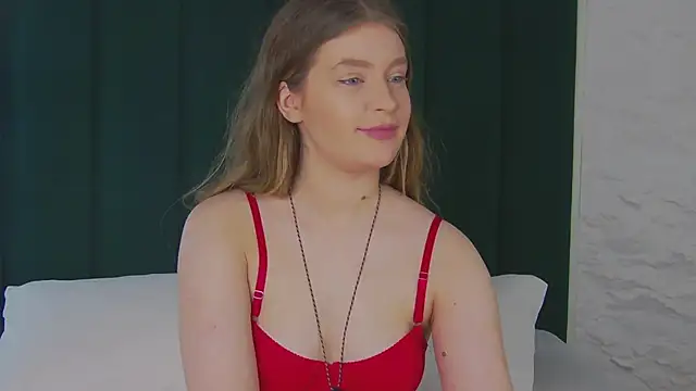 Mila Hart online show from 02.02.26