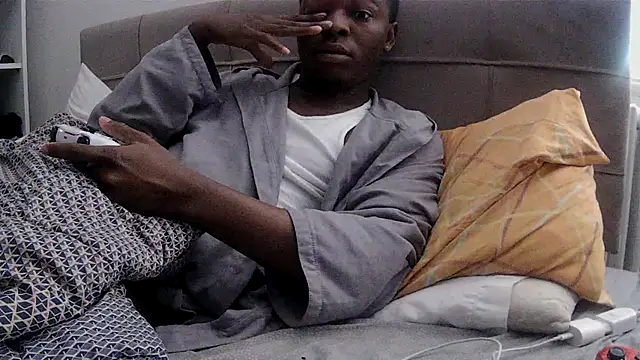 Snapshot of Bigchocco chatting on 02.25.26 Bigchocco online show from 02.25.26