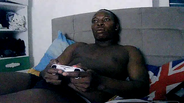 Bigchocco online show from 07.14.26