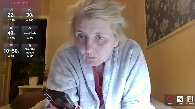 MELISSALive online show from 03.24.26