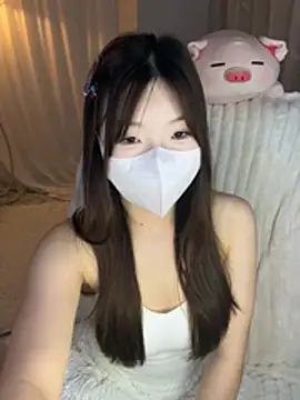  xiaoxinxin  online show from 05.11.26