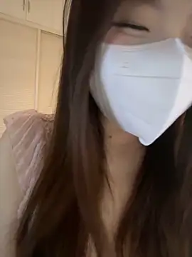  xiaoxinxin  online show from 05.25.26