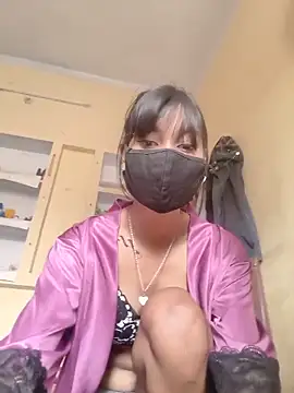 CUTEDIIVA online show from 06.11.26
