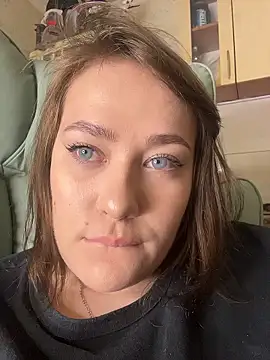 BettySquirtson online show from 01.06.26