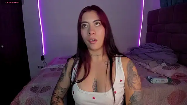 Snapshot of maazikeenx chatting on 03.07.26 maazikeenx online show from 03.07.26