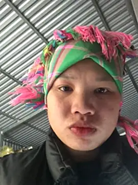 Minhkhue121 online show from 01.08.26