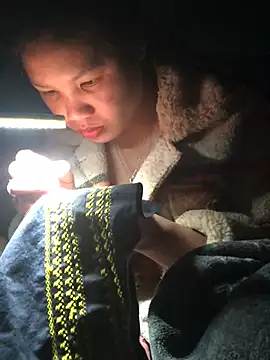 Minhkhue121 online show from 01.11.26