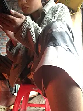 Minhkhue121 online show from 02.09.26