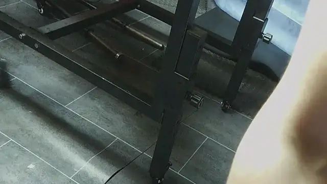 ashleyandtommy1 online show from 01.18.26