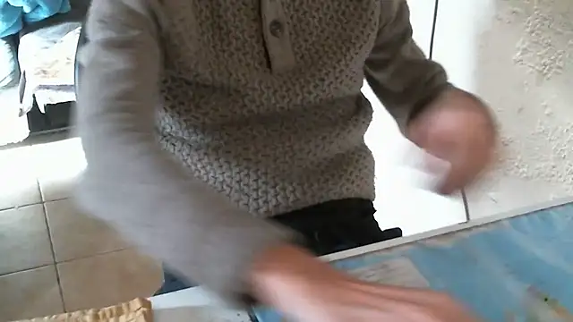 Renard0909 online show from 01.07.26