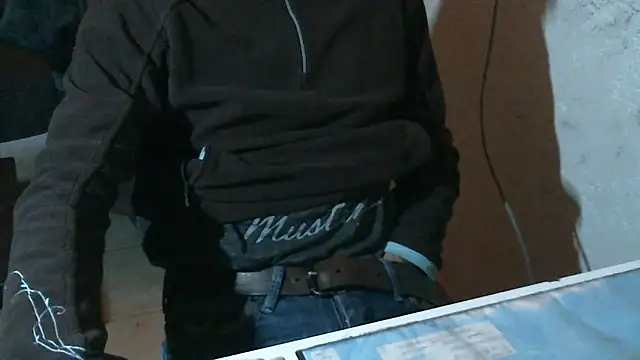 Renard0909 online show from 01.12.26