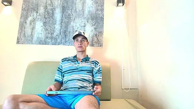 Snapshot of SEBASS_R chatting on 01.15.26 SEBASS R online show from 01.15.26